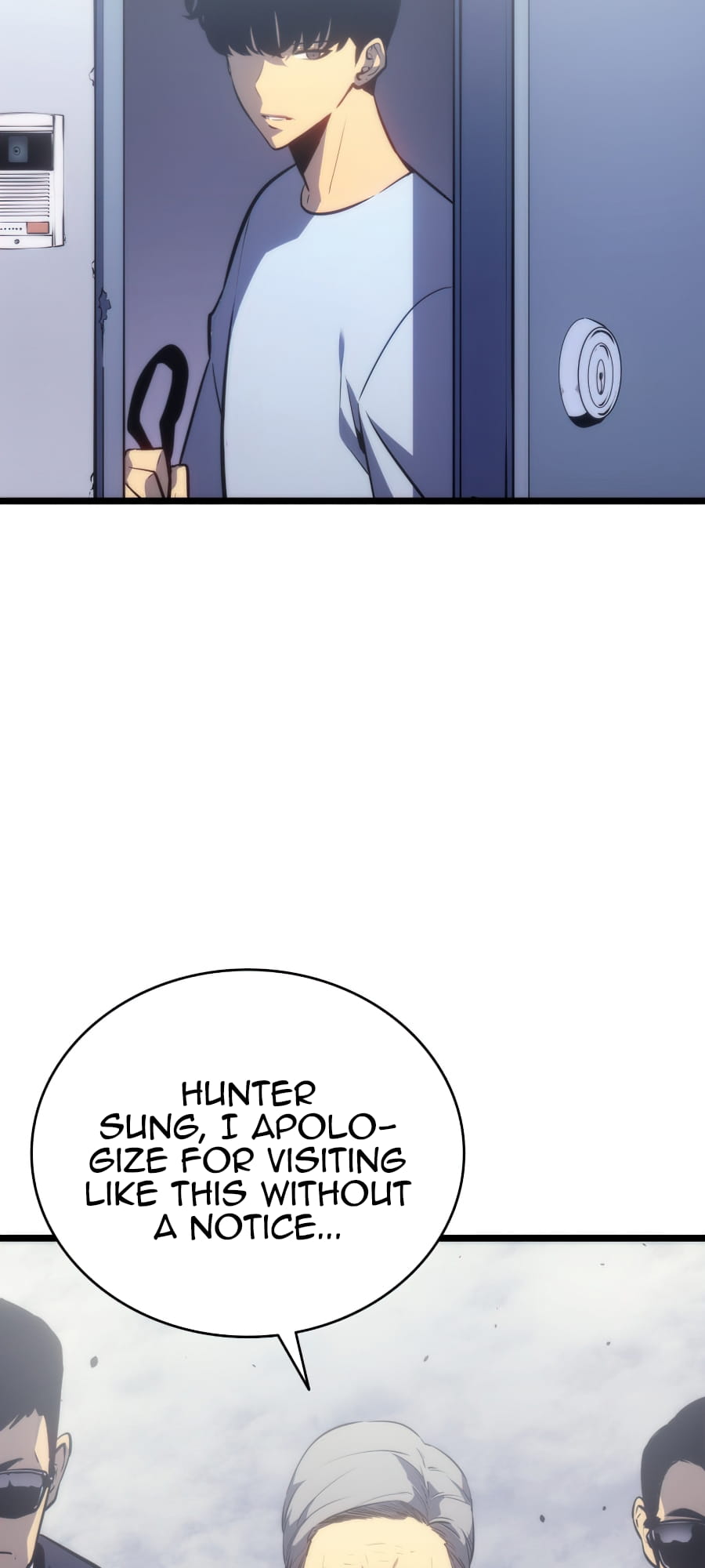 Solo Leveling, Chapter 168 image 47
